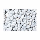 OKRASNI KAMEN/SKALA ZANDOBBIO PRODNIK BIANCO CARRARA 7/15 10 KG