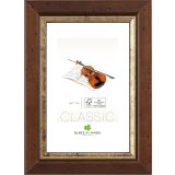 OKVIR ZA SLIKO BUBOLA&NAIBO CLASSIC RJAV 18X24 CM