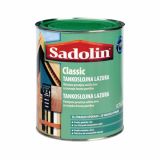 OLJE ZA LES SADOLIN HARDWOOD OIL 3 TIK 0.75 L