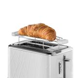 OPEKAČ KRUHA RUSSELL HOBBS 28090-56 STRUCTURE BELA