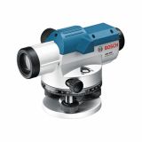 OPTIČNI NIVELIR BOSCH GOL 26 D PROFESSIONAL