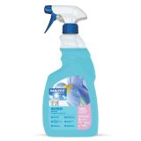 OSVEŽILEC ZRAKA V SPREJU DEO FRESH 750 ML VONJ IRIS