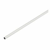 PALICA ZA OMARO HETTICH DIY FI 20X1200 MM BELA