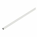 PALICA ZA OMARO HETTICH DIY FI 25X1200 MM BELA