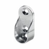 PALICA ZA OMARO HETTICH DIY NOSILEC OVALEN FI 15X30 MM ZAV=2 KOS