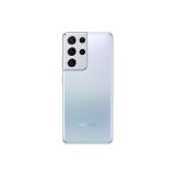 PAMETNI MOBILNI TELEFON SAMSUNG S21 ULTRA 5G FANTOMSKO SREBRNA 256GB