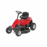 PARKOVNI TRAKTOR MTD MINIRIDER 76 SDE