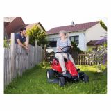 PARKOVNI TRAKTOR MTD MINIRIDER 76 SDE