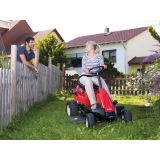 PARKOVNI TRAKTOR MTD MINIRIDER 76 SDE