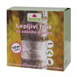PAST ZA INSEKTE LEPLJIVI TRAK ZA ZAŠČITO DREVES 10 M