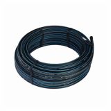 PE ALKATEN CEV ZA VODOVOD TOTRA 90X 8.2 PN12.5 BAR PE 80 KOLUT 100M