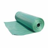 PE FOLIJA PLASTA 0.15MM Š=4M GRAD. D=20+2M GRATIS SIVA KOS=88M2