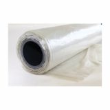 PE FOLIJA PLASTA 0.15MM Š=4M NATUR D=20+2M GRATIS PROZORNA KOS=88M2