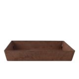 PE PODSTAVEK ZA LONEC ARTSTONE ELLA HRAST ZA LONEC 45X45