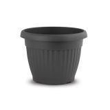 PE SADILNI LONEC BLUMAX MEDITERAN 24CM 4.3L ANTRACIT