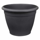 PE SADILNI LONEC VECA NAXOS 52 CM ANTRACIT