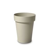 PE ZUNANJI LONEC BLUMAX MELROSE 40X50CM 40L BEŽ