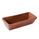PEKAČ / MODEL ZA PEKO FAJN 33X15X9 CM ZA KRUH