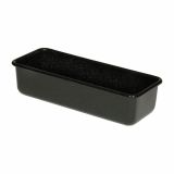 PEKAČ / MODEL ZA PEKO RIESS 35X14 CM ZA KRUH CLASSIC ČRN