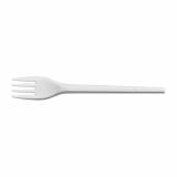 PIKNIK PROGRAM VILICE BELE 16.5 CM 25/1