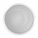 PLAFONJERA LUXEM 612004032 BIANCA FI 300 BELA 2X 60W E27