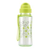 PLASTENKA ZA VODO STEUBER KIDS 460 ML