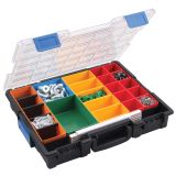 PLASTIČNA ŠKATLA ALLIT 440X355X76 MM K 44/23