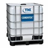 PLASTIFIKATOR TKK CEMENTOL HIPERPLAST 179 1050 KG