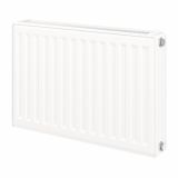 PLOČEVINASTI RADIATOR TIP 33K H=400 L=1200 VONOVA