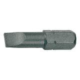 PLOŠČATI NASTAVEK C6,3 UNIOR 1.2X6.5X25 MM 3 KOS 6460C6.3