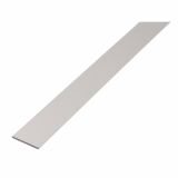 PLOSKA PALICA GAH ALBERTS ALU, 20X5X1000 MM