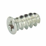 PODLOGA ZA SPONO HETTICH DIY VIJAK 6.3X10.5 MM ZAV=20 KOS