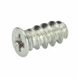 PODLOGA ZA SPONO HETTICH DIY VIJAK 6.3X15 MM ZAV=20 KOS