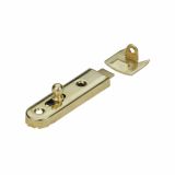 POHIŠTVENI ZAPAH HETTICH DIY 16X70 MM, RAVEN MS