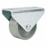 POHIŠTVENO KOLO DÖRNER + HELMER 25X14MM PLOŠČA 40X17MM TRDA TLA