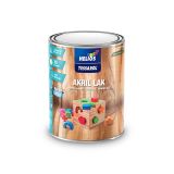 POKRIVNI PREMAZ ZA KOVINO IN LES TESSAROL AKRIL LAK SIJAJNI 0.75 L