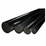 POLIETILEN FI 70 X 1000 MM ČRNI