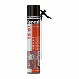 POLIURETANSKA PENA CERESIT TS 61 750 ML BCTEST01