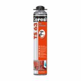 POLIURETANSKA PENA CERESIT TS 63 LOW EXP 750 ML BCTEST01