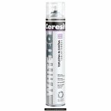 POLIURETANSKA PENA CERESIT WHITETEQ 750 ML PIŠTOLSKA BCTEST01