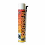 POLIURETANSKA PENA PURPEN MONTAŽNI 750 ML