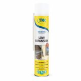 POLIURETANSKA PENA TEKAPUR LOW EXPANSION 750ML ZA LEPLJENJE S SLAMICO