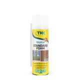 POLIURETANSKA PENA TEKAPUR MONTAŽNA 250 ML - STANDARD - HAND HELD