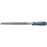 POLOKROGLA PILA UNIOR 200MM 7X21 Z ROČAJEM KRIŽNI NASEK, POLFINA