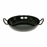 PONEV RIESS 24 CM GURMANSKA CLASSIC ČRNA