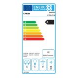 POŠEVNA STENSKA NAPA CANDY CVMA 70 W