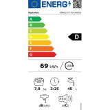 PRALNI STROJI ELECTROLUX EW6S227C