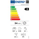 PRALNI STROJI ELECTROLUX EW7FN248S
