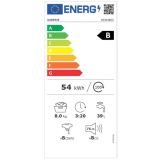 PRALNI STROJI GORENJE WEI84BDS