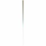 PREHODNI ALU PROFIL CEZAR T18 10X18MM 2.5M SREBRN